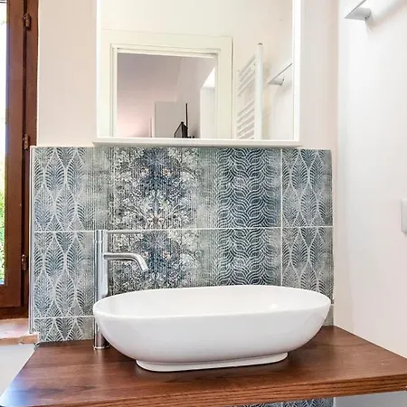 S309 - Sirolo, Nuovo Bilocale Con Piscina Apartment Numana