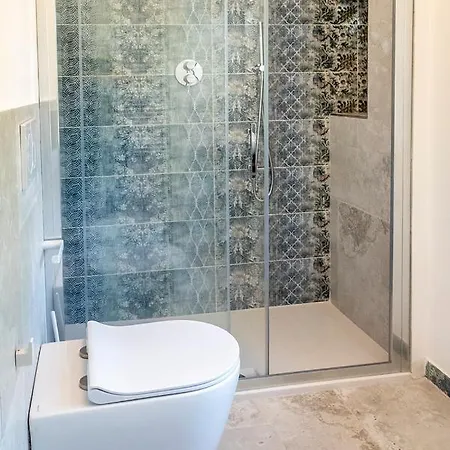 S309 - Sirolo, Nuovo Bilocale Con Piscina Apartment *