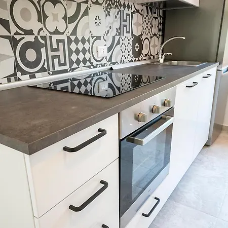 Apartment S309 - Sirolo, Nuovo Bilocale Con Piscina Numana
