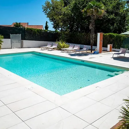 S309 - Sirolo, Nuovo Bilocale Con Piscina Apartment *