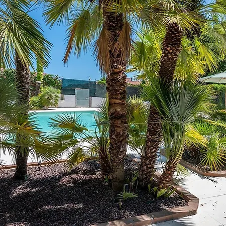 S309 - Sirolo, Nuovo Bilocale Con Piscina Apartment Numana