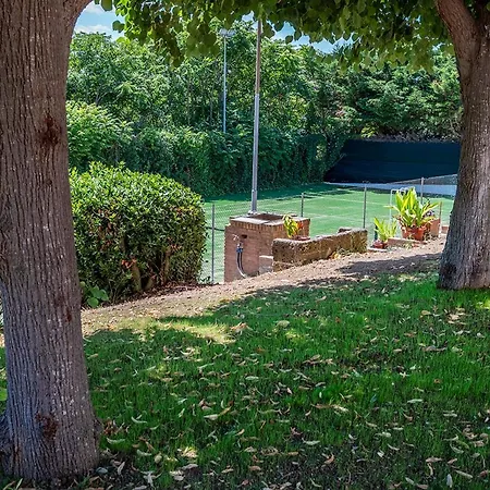 S309 - Sirolo, Nuovo Bilocale Con Piscina Apartment