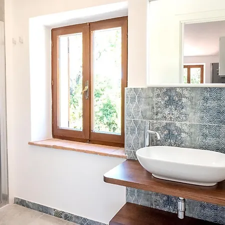 S309 - Sirolo, Nuovo Bilocale Con Piscina *