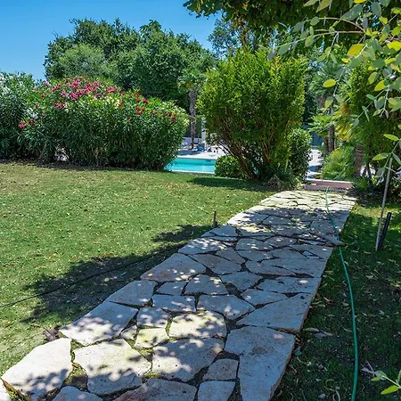S309 - Sirolo, Nuovo Bilocale Con Piscina Numana