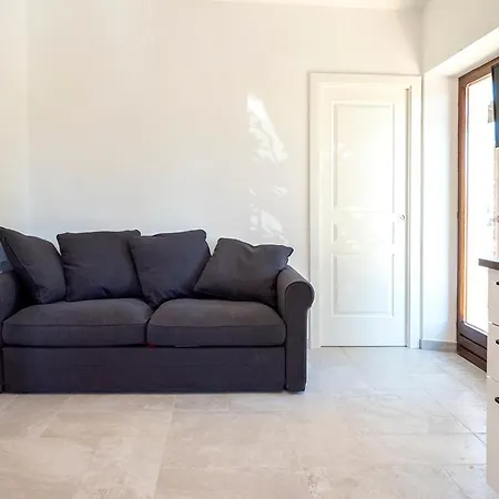 S309 - Sirolo, Nuovo Bilocale Con Piscina