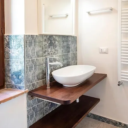 Apartamento S309 - Sirolo, Nuovo Bilocale Con Piscina Numana