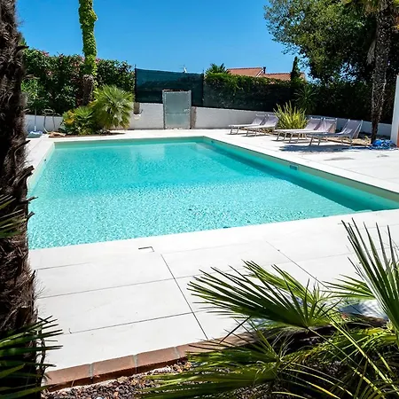 S309 - Sirolo, Nuovo Bilocale Con Piscina Lägenhet