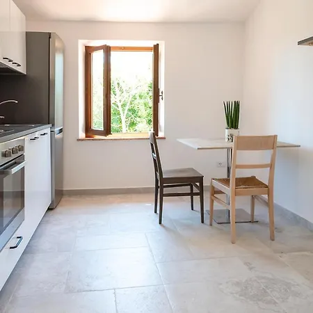 Apartamento S309 - Sirolo, Nuovo Bilocale Con Piscina