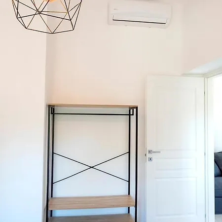 S309 - Sirolo, Nuovo Bilocale Con Piscina Apartamento